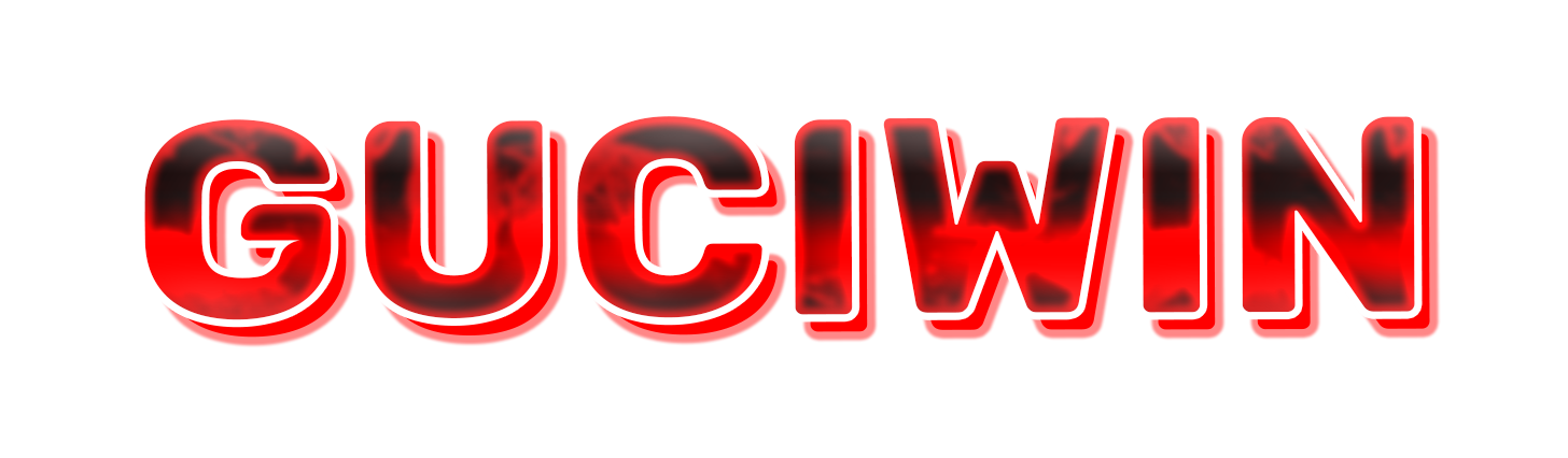 GUCIWIN Logo